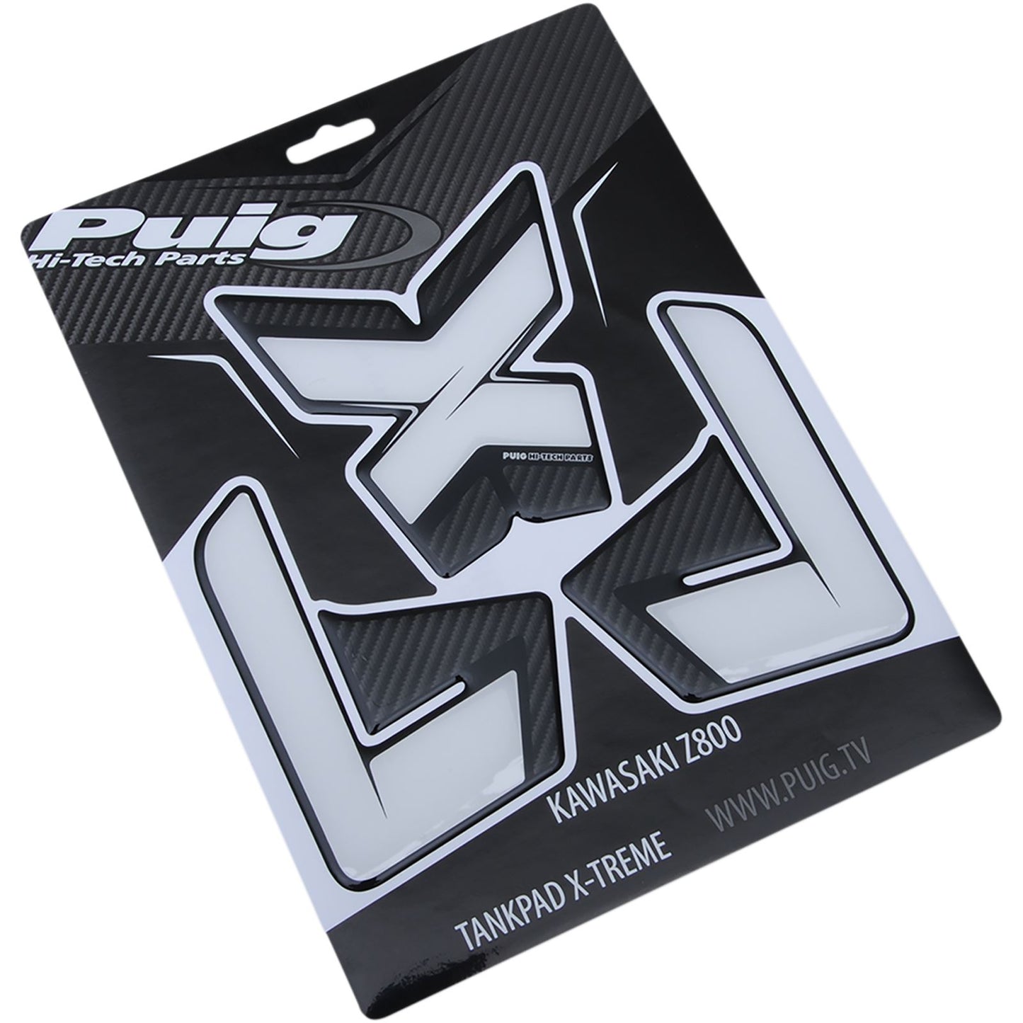 Puig Tank Pad - Z800/E 8435C_460975