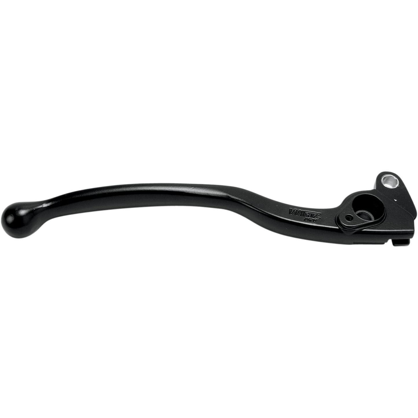 Moose Offroad Black Right-Hand Lever for YFS200 M554-41-10_438782