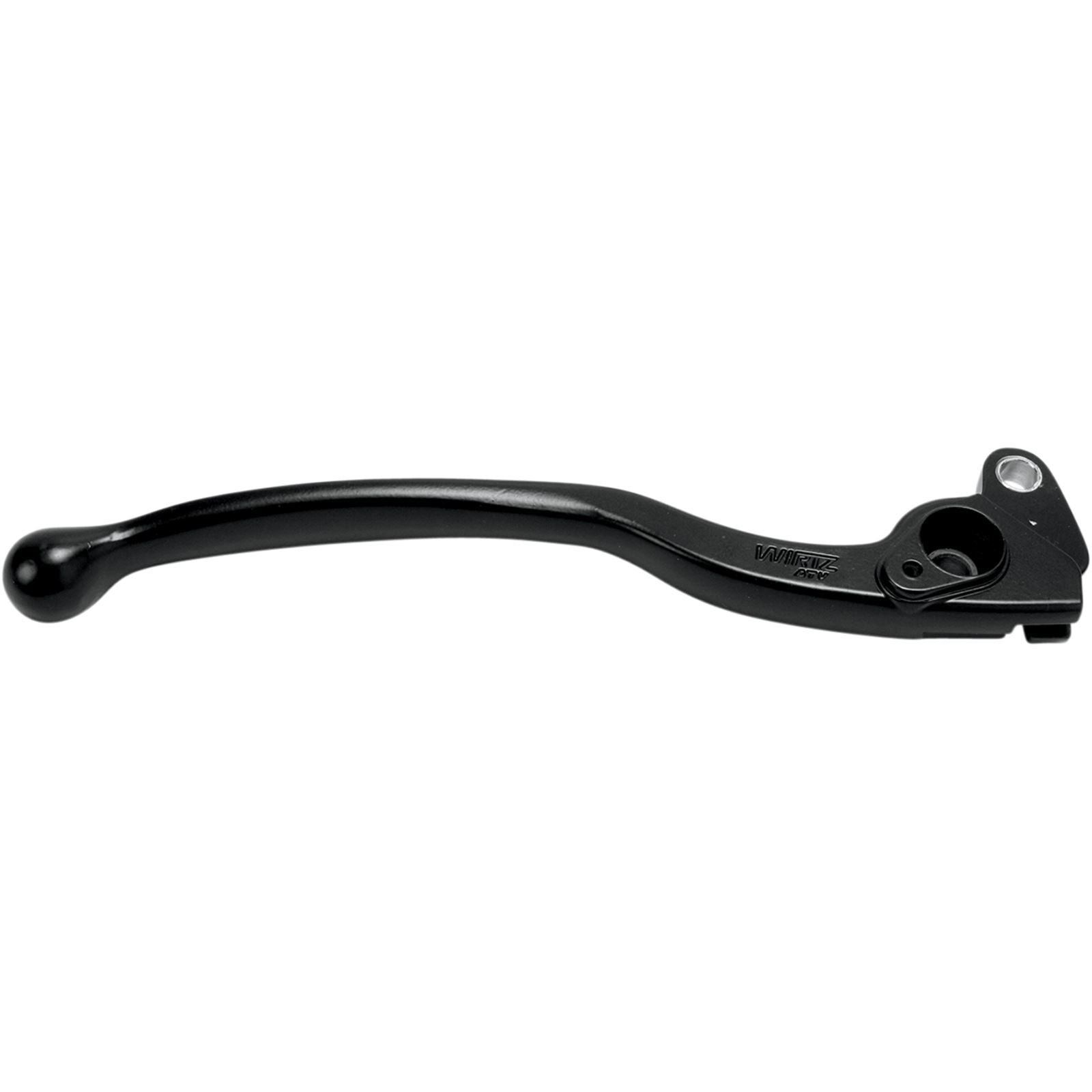 Moose Offroad Black Right-Hand Lever for YFS200 M554-41-10_438782