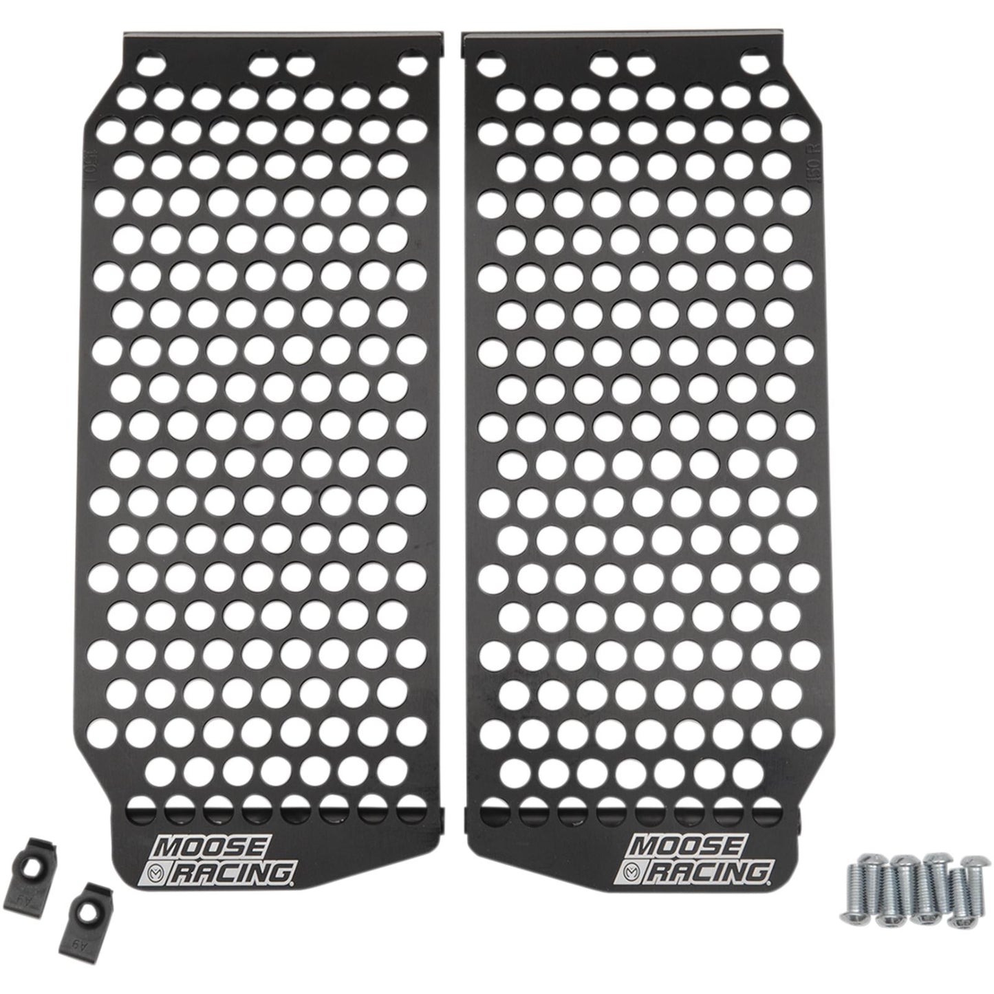 Moose Offroad Radiator Guard for Yamaha YZ125 1901-0521_437515