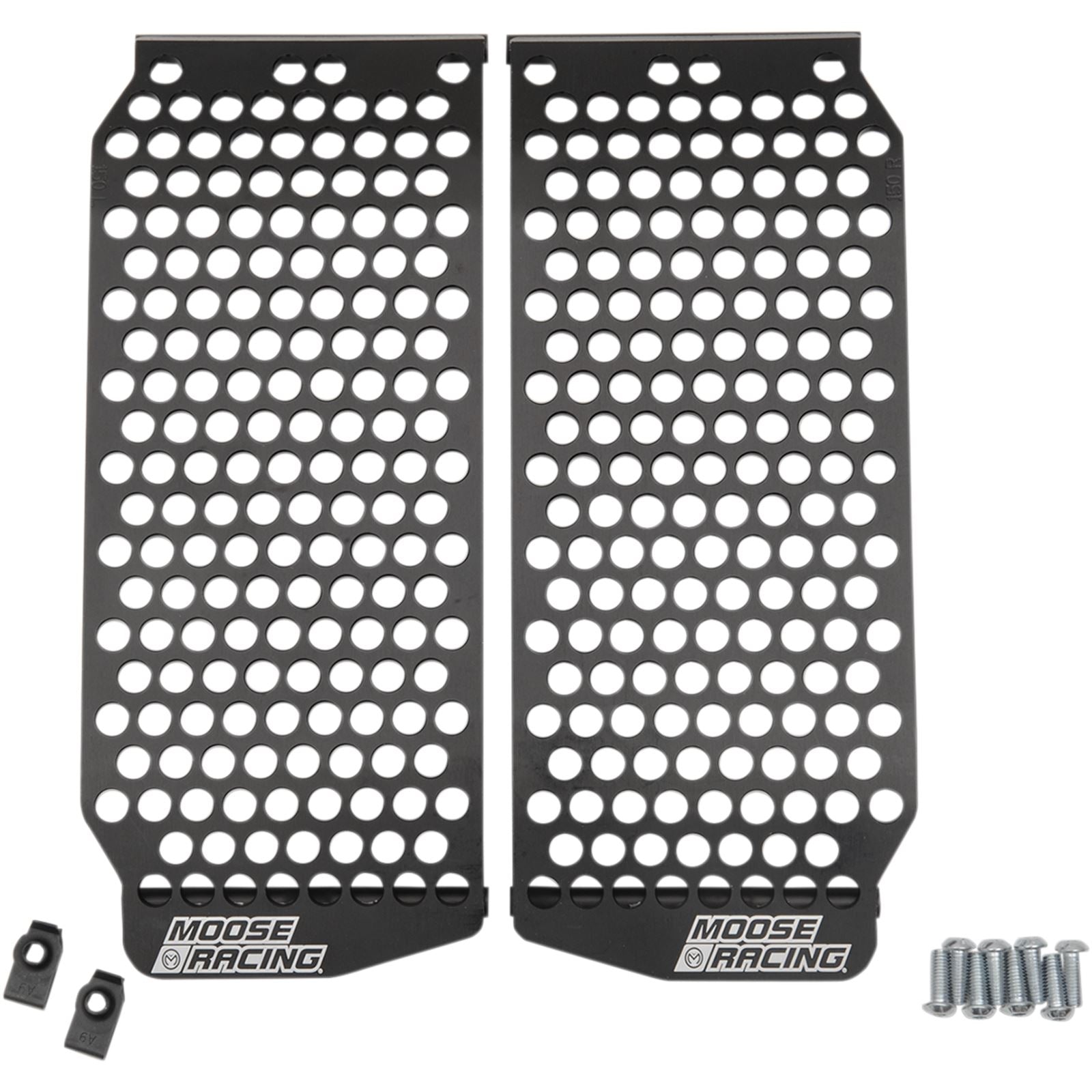 Moose Offroad Radiator Guard for Yamaha YZ125 1901-0521_437515