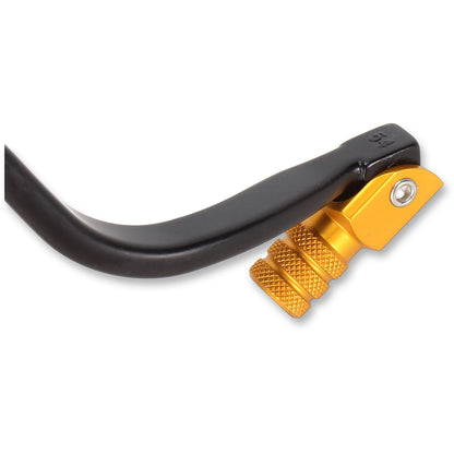 Moose Offroad Shift Lever - Gold For Suzuki 1602-0853_436875