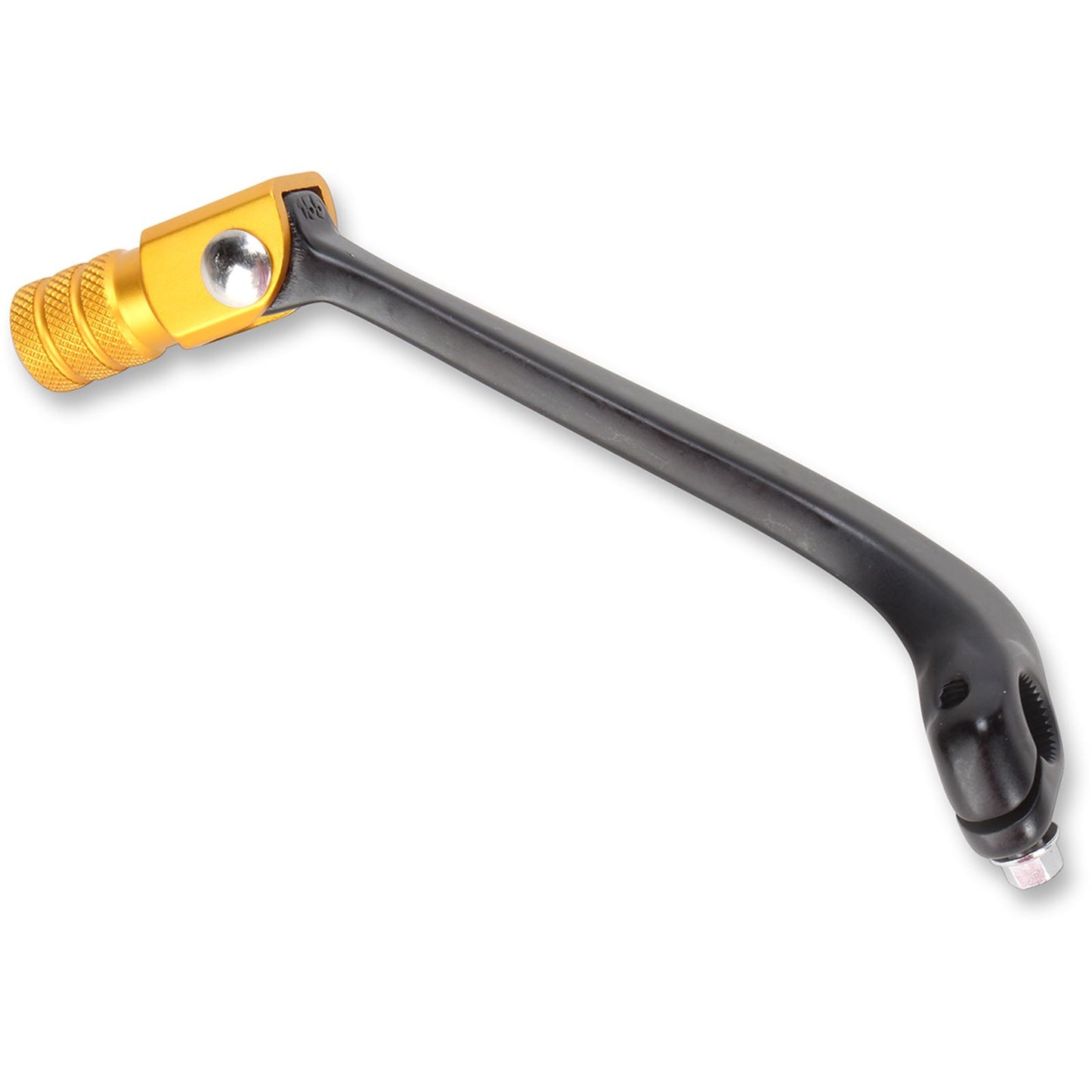 Moose Offroad Shift Lever - Gold For Suzuki 1602-0853_436876
