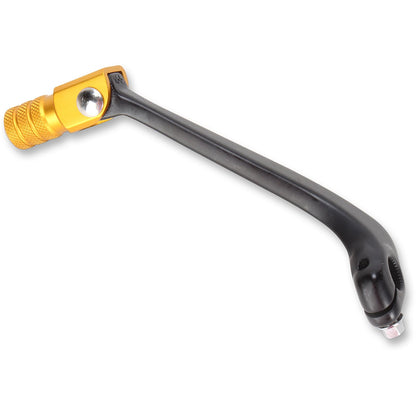 Moose Offroad Shift Lever - Gold For Suzuki 1602-0853_436876