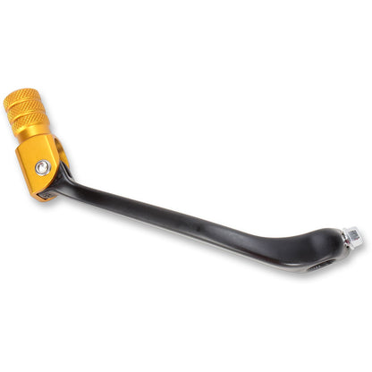 Moose Offroad Shift Lever - Gold For Suzuki 1602-0853_436877