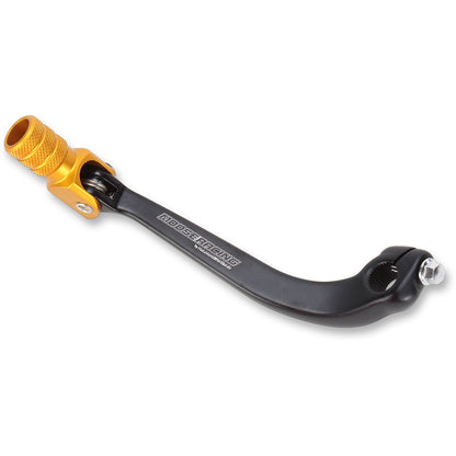 Moose Offroad Shift Lever - Gold For Suzuki 1602-0853_436878