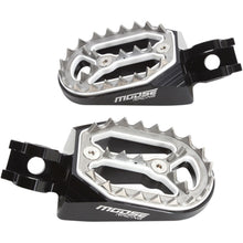 Moose Offroad Qualifier Foot Peg - For Suzuki 1620-1734_437053