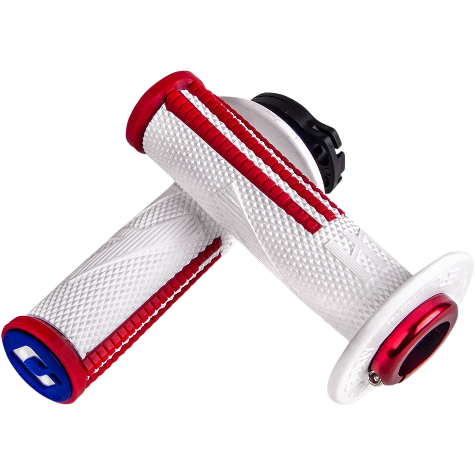 ODI Emig Pro V2 Lock-On Grip Revolution Limited Edition [MPN: H36EPRWU]_450783