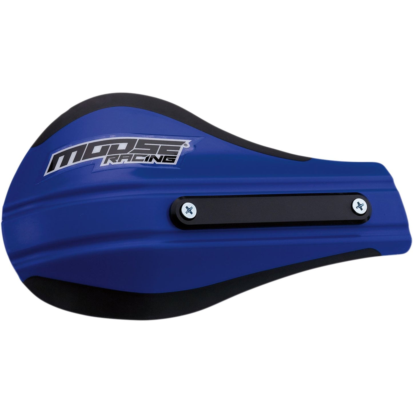 Moose Offroad Blue Deflector Handguards 0635-1562_432132