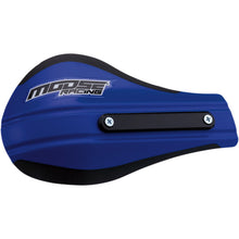 Moose Offroad Blue Deflector Handguards 0635-1562_432132