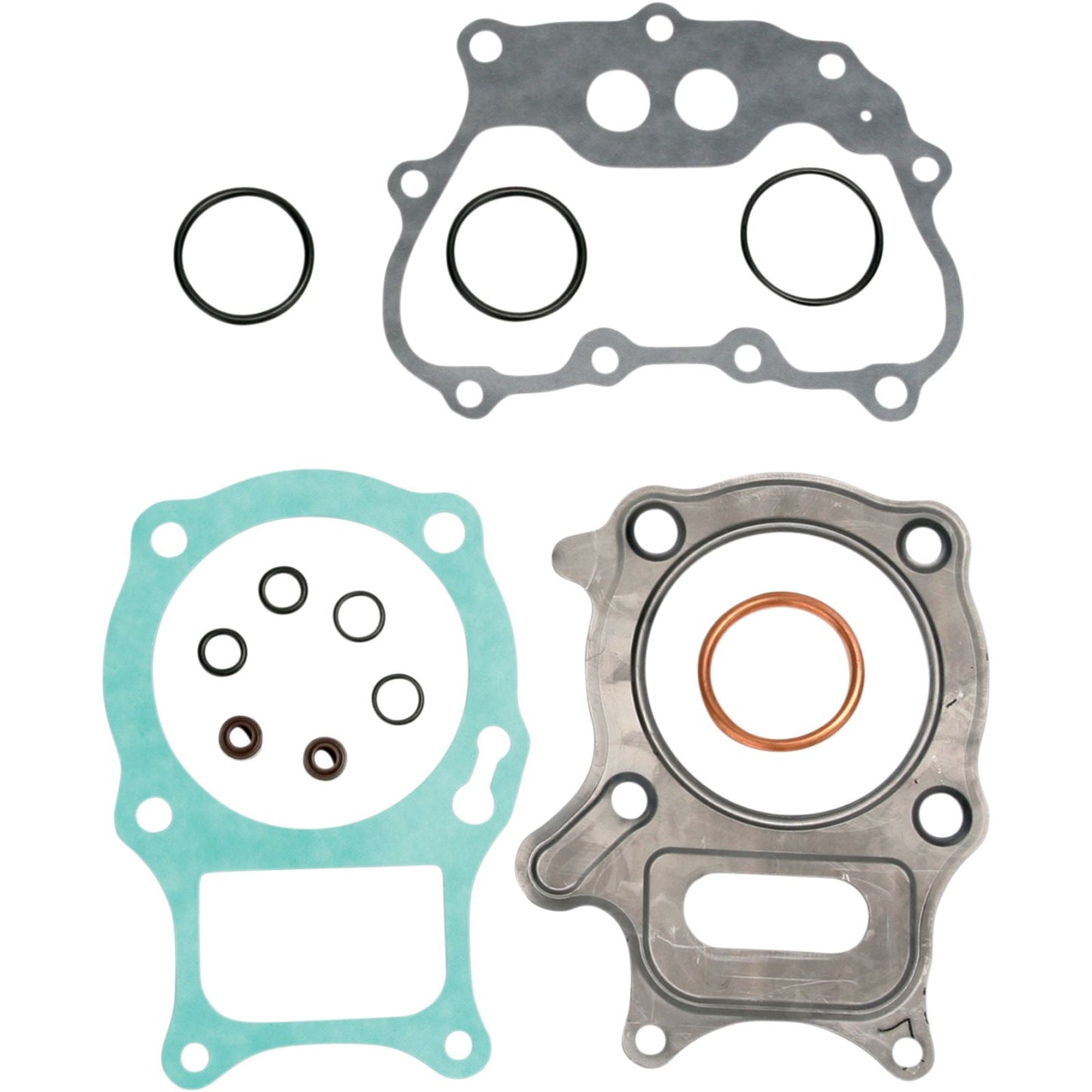 Moose Offroad Top End Gasket Kit TRX/Sportrax 0934-0413_433825