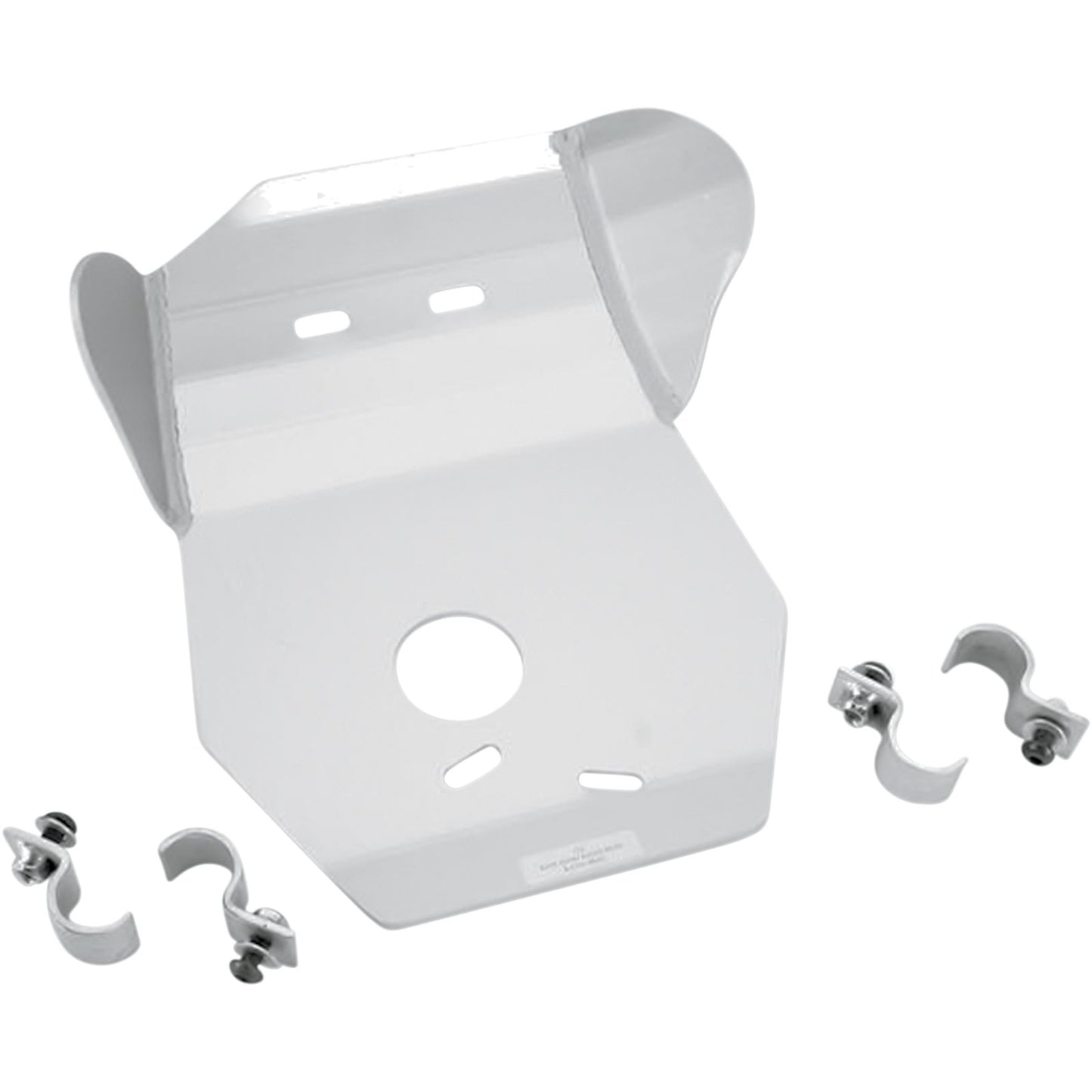 Moose Offroad Skid Plate - KX250/500 88-02 M222_438711