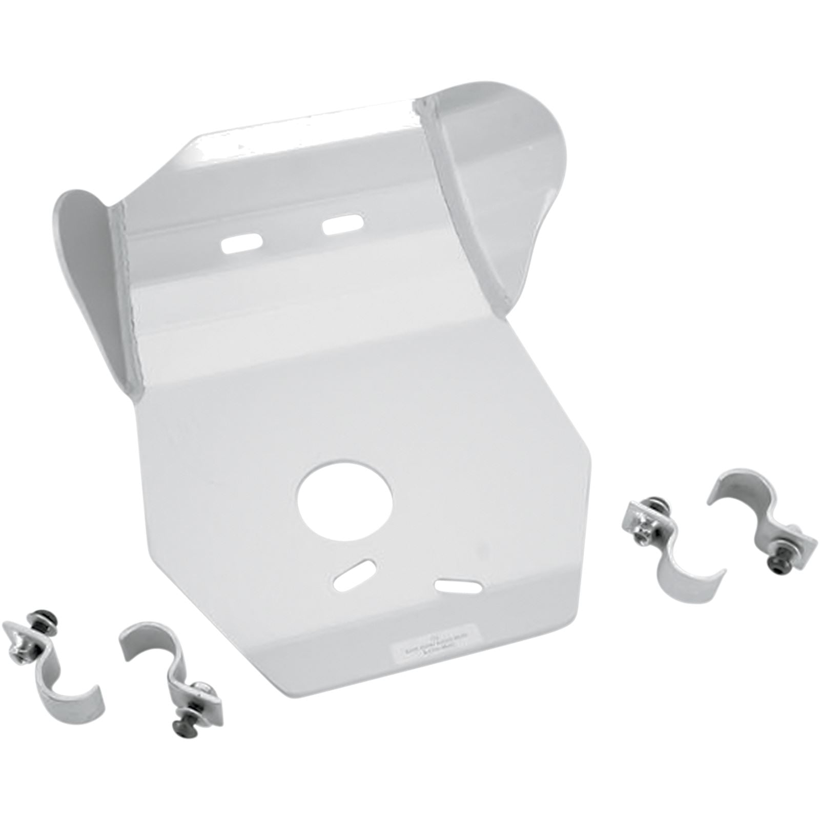 Moose Offroad Skid Plate - KX250/500 88-02 M222_438711