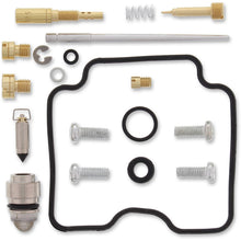Moose Offroad Carburetor Repair Kit for Yamaha 1003-0599_434967