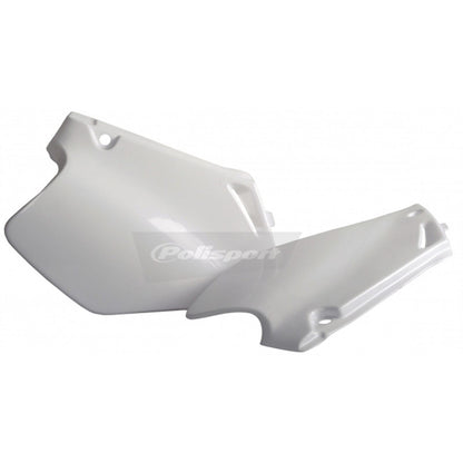 Polisport Side Panels White 8411000001_289484