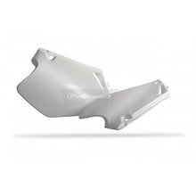 Polisport Side Panels White 8411000001_599343
