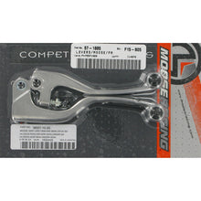 Moose Offroad Black Competition Lever Set for CR/XR M557-10-20_438812