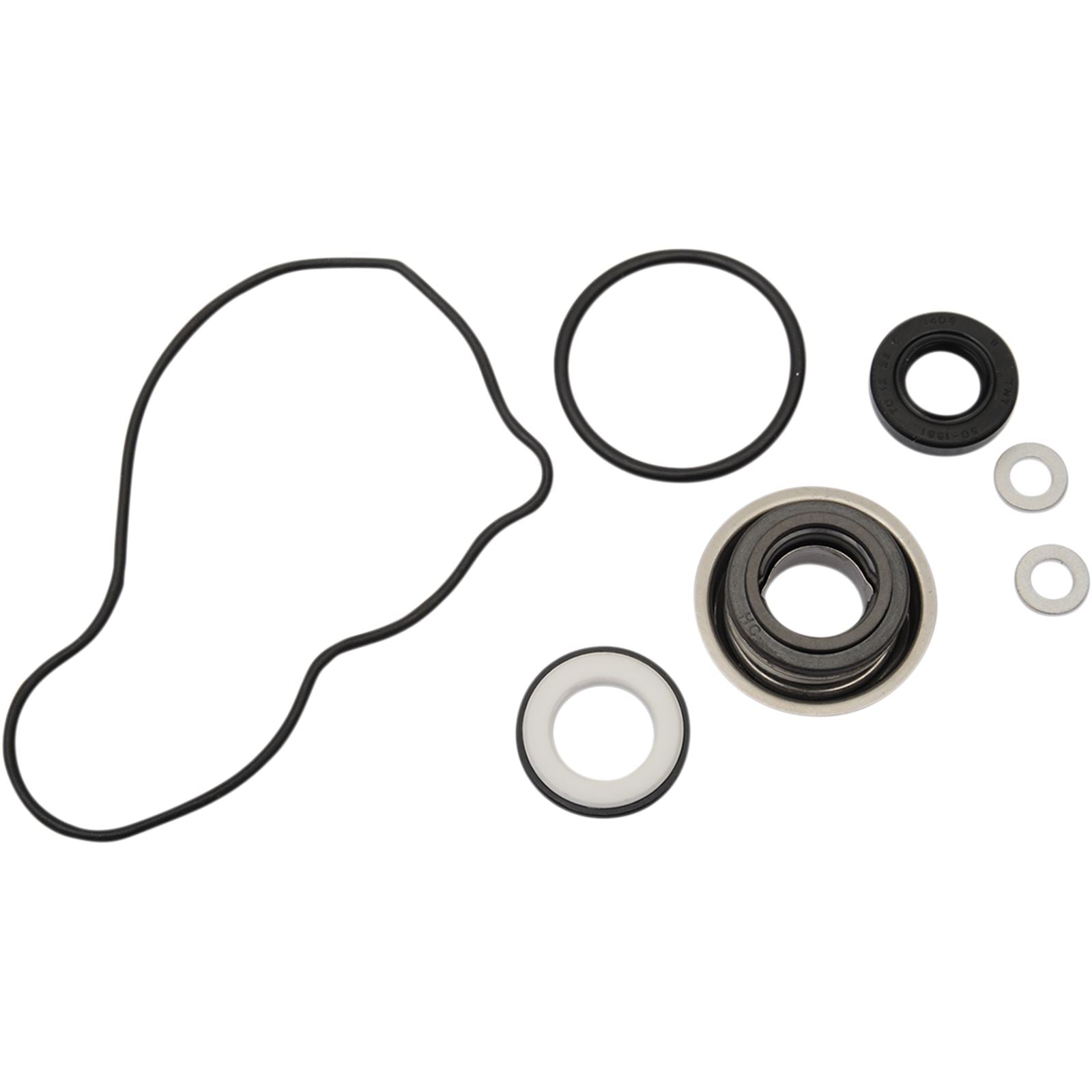 Moose Offroad Water Pump Repair Kit for Honda 0934-4867_434232