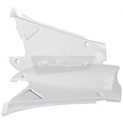 Polisport Side Panels White 8601000001_289486