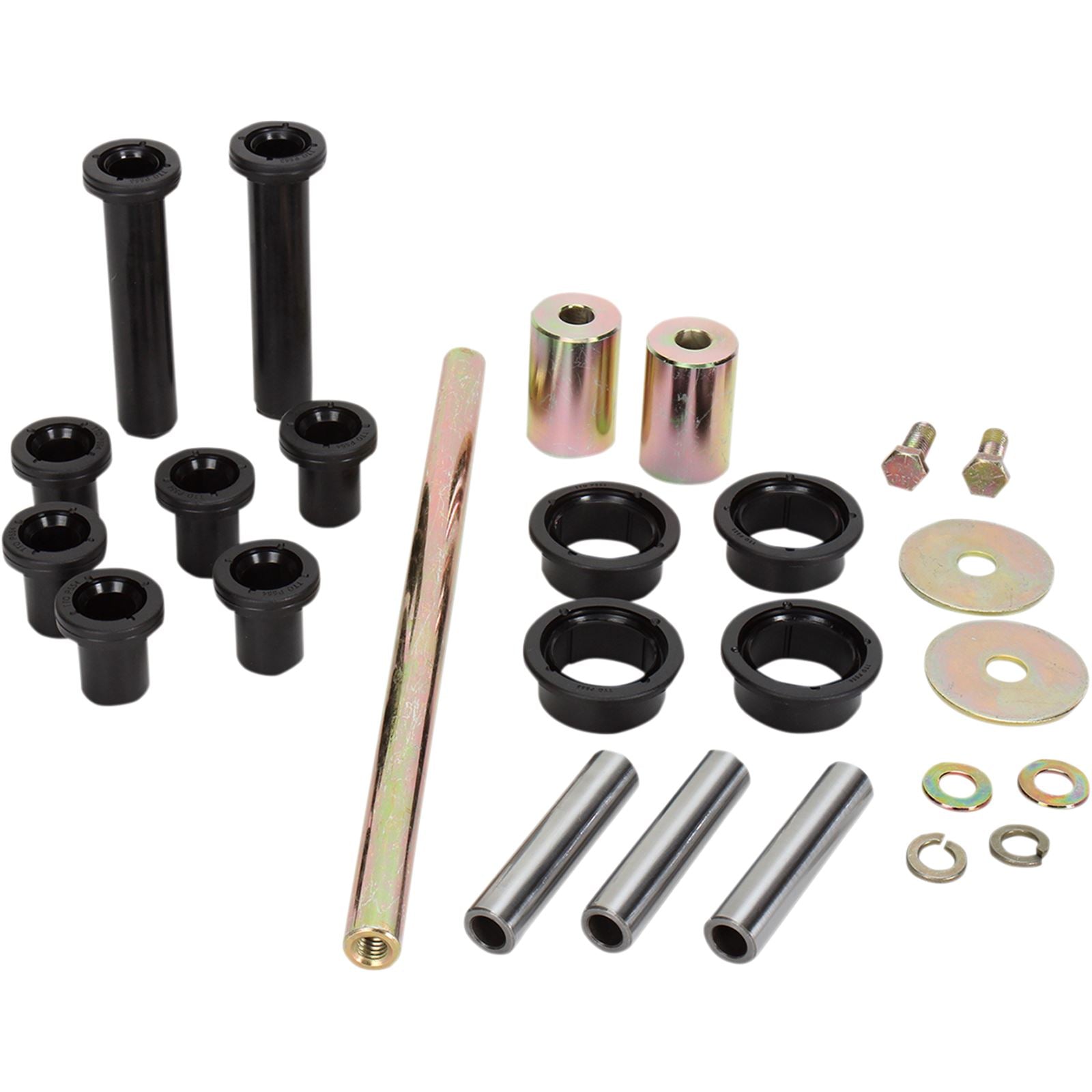 Moose Offroad Rear Independent Suspension Kit 0430-0831_430839