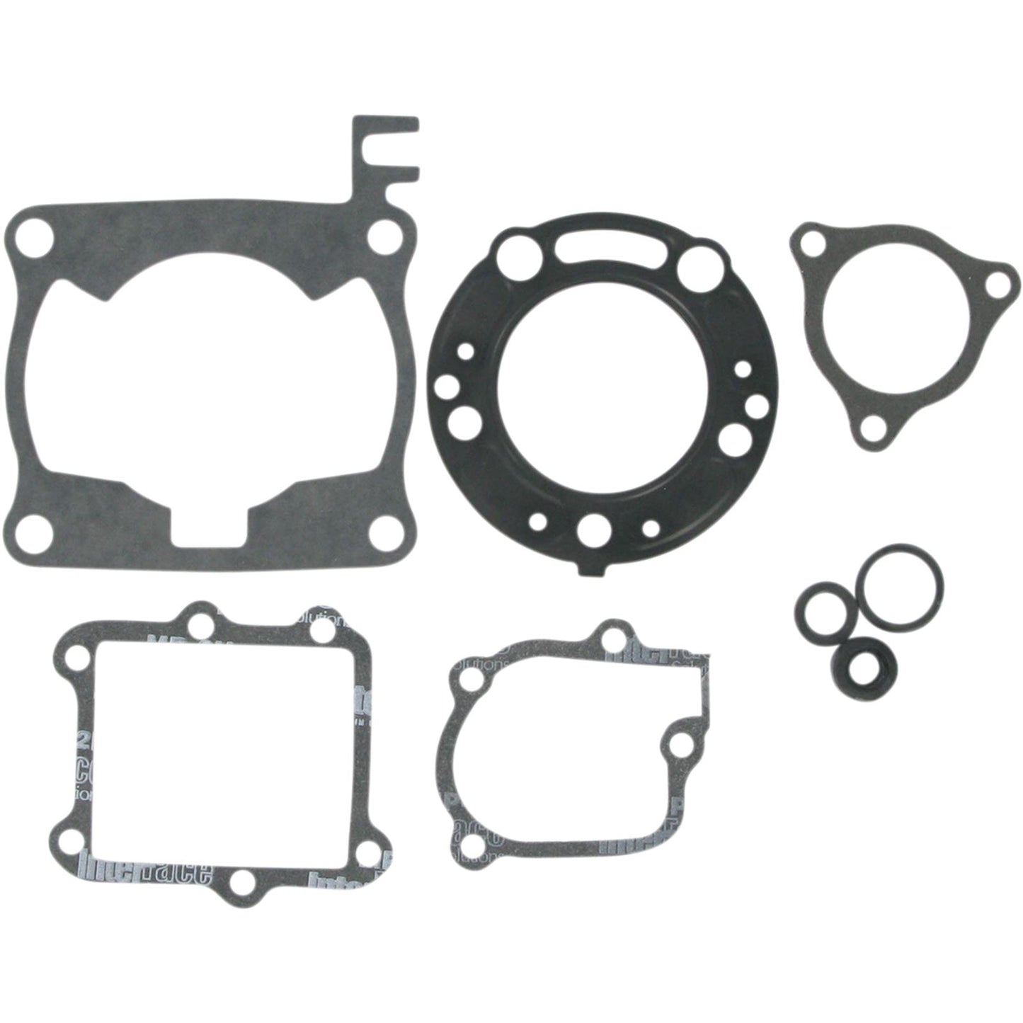 Moose Offroad Top End Gasket Kit CR125R 0934-0448_433848