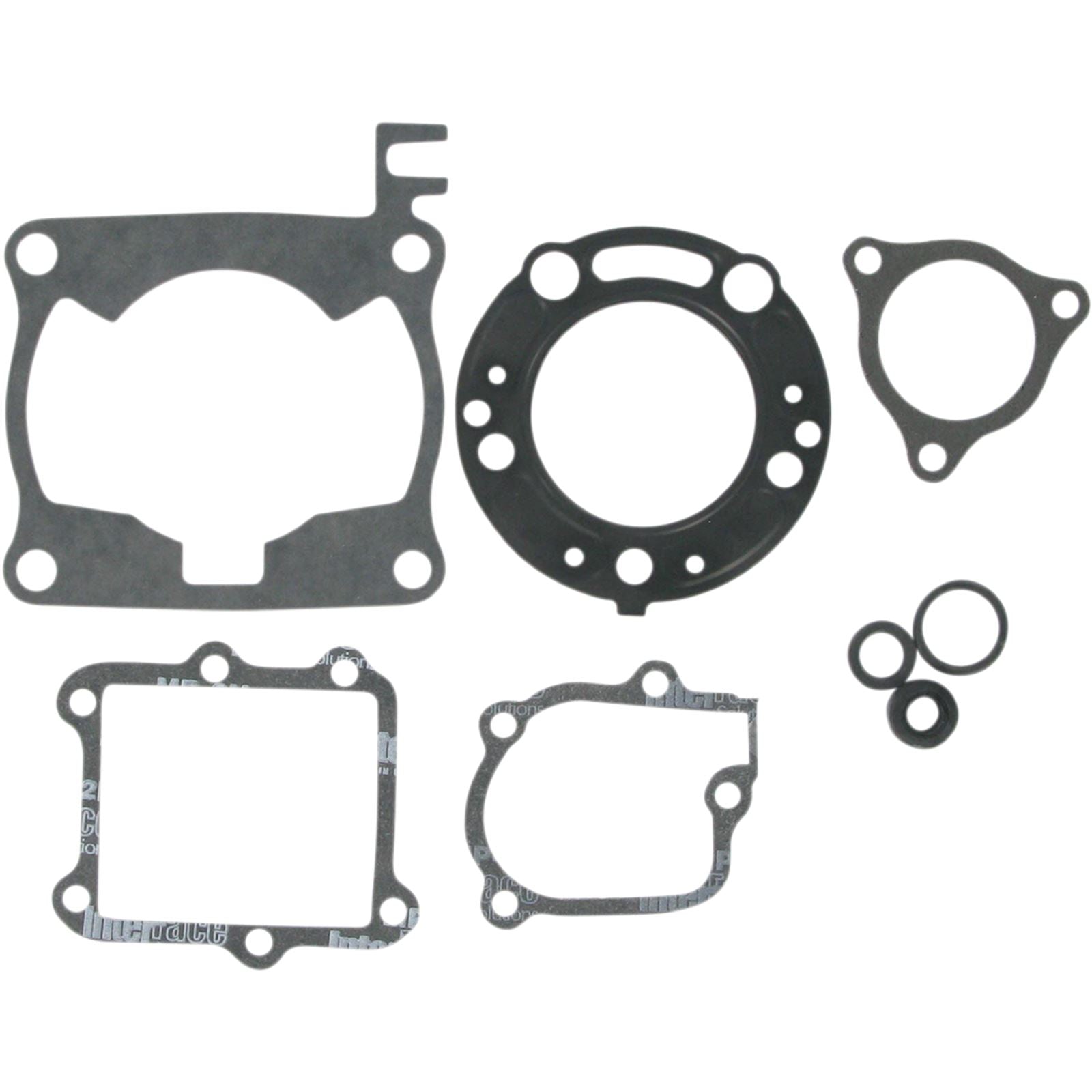 Moose Offroad Top End Gasket Kit CR125R 0934-0448_433848