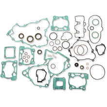 Moose Offroad Motor Gasket Kit with Seal for Husqvarna/KTM 0934-5366_434423