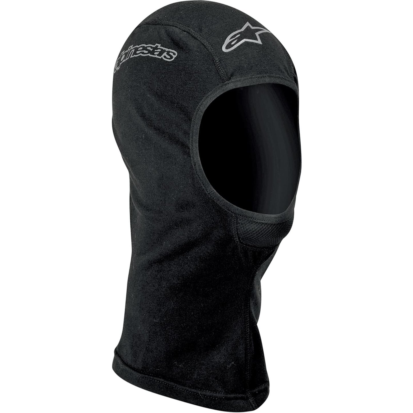 Alpinestars Open-Face Balaclava [MPN: 475817-10]_324434
