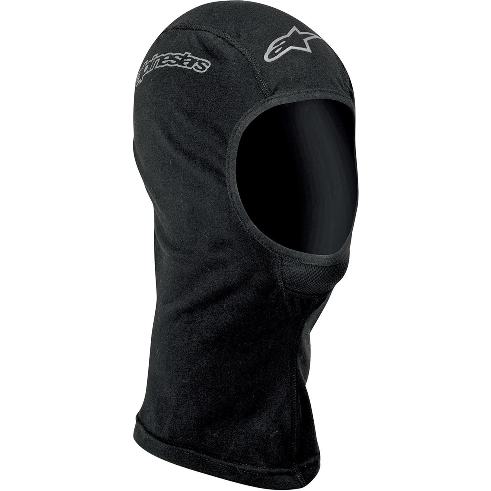 Alpinestars Open-Face Balaclava [MPN: 475817-10]_324434