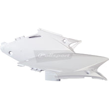 Polisport Side Panels White 8600700001_289487