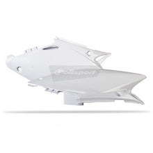 Polisport Side Panels White 8600700001_599347