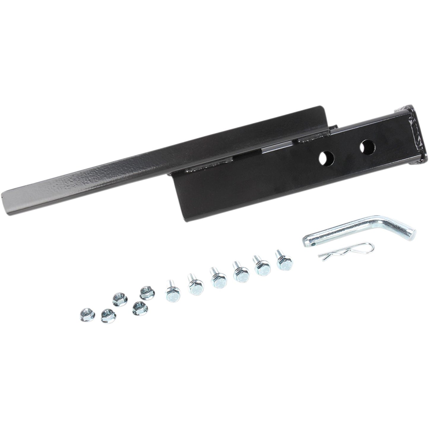 Moose Offroad UTV Plow Mount - John Deere 4501-0633_443276