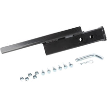 Moose Offroad UTV Plow Mount - John Deere 4501-0633_443276
