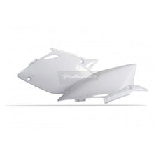 Polisport Side Panels White 8600900001_599349