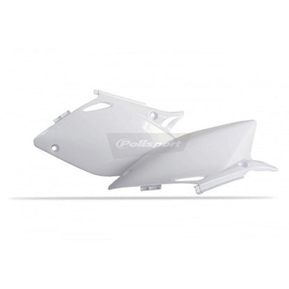 Polisport Side Panels White 8600900001_599349