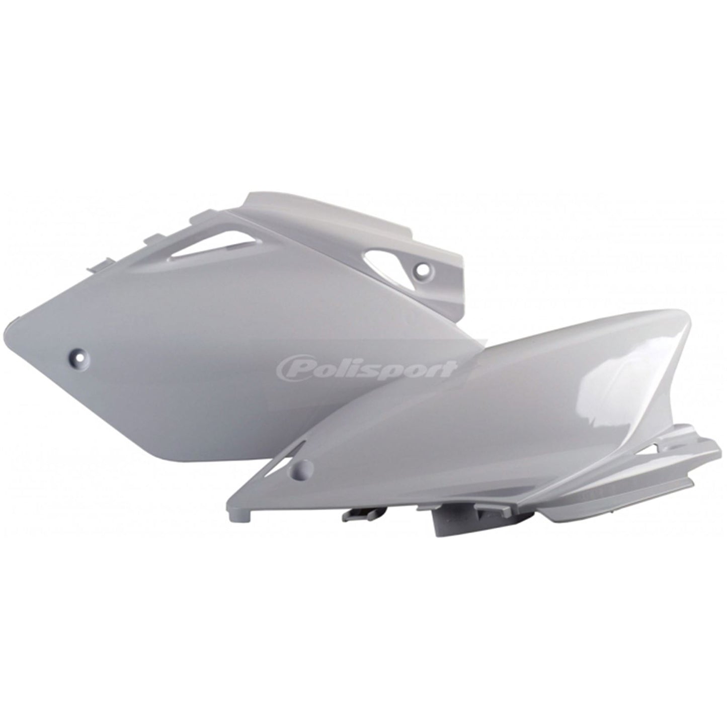 Polisport Side Panels White 8602600001_289490