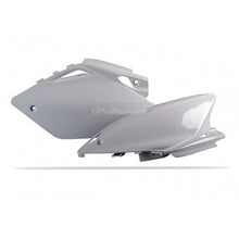 Polisport Side Panels White 8602600001_599350