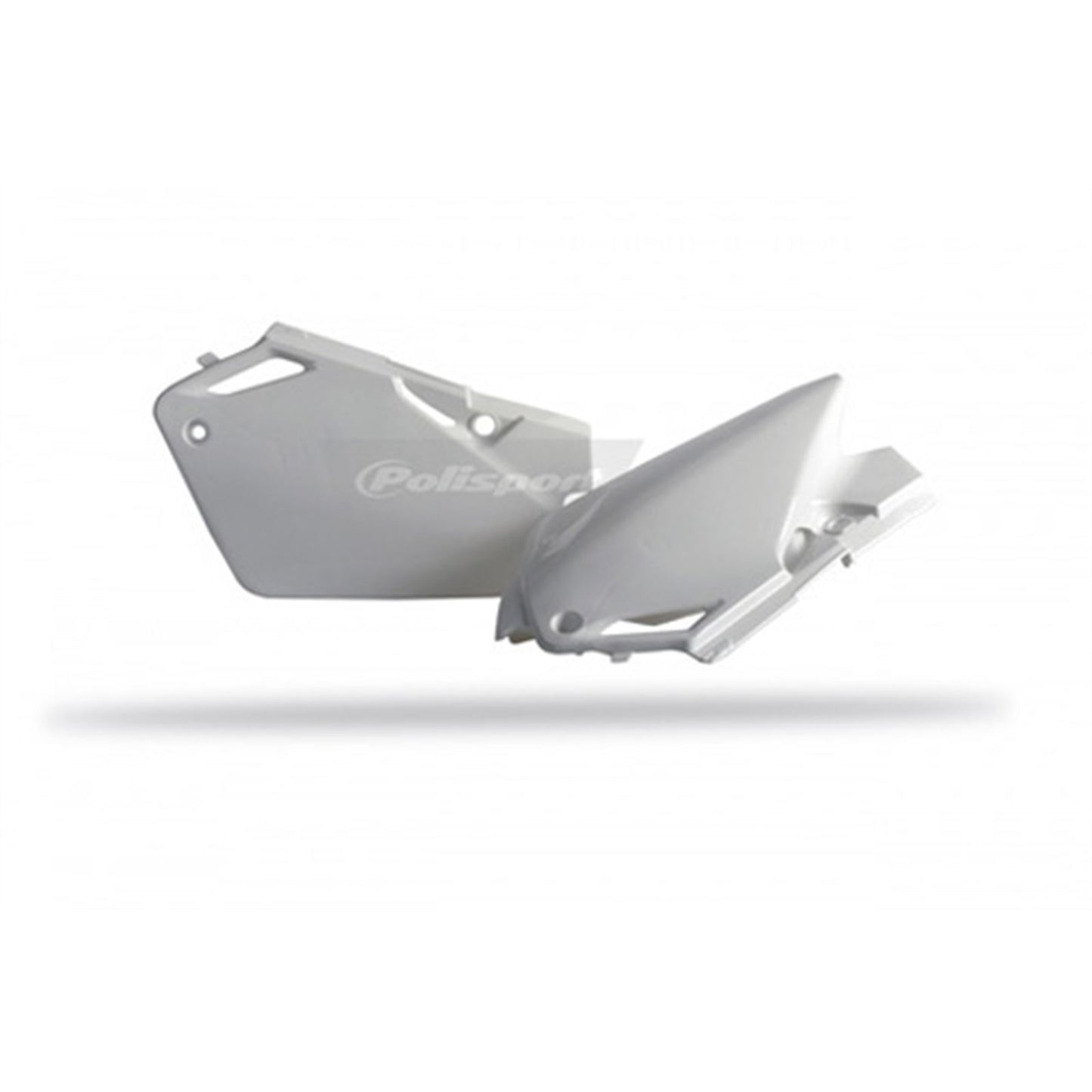 Polisport Side Panels White 8602100001_599351