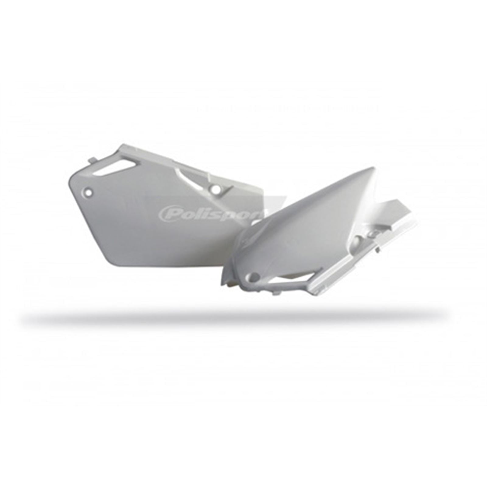 Polisport Side Panels White 8602100001_599351