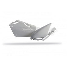 Polisport Side Panels White 8602100001_599351