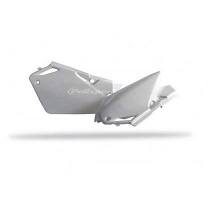 Polisport Side Panels White 8602100001_599351