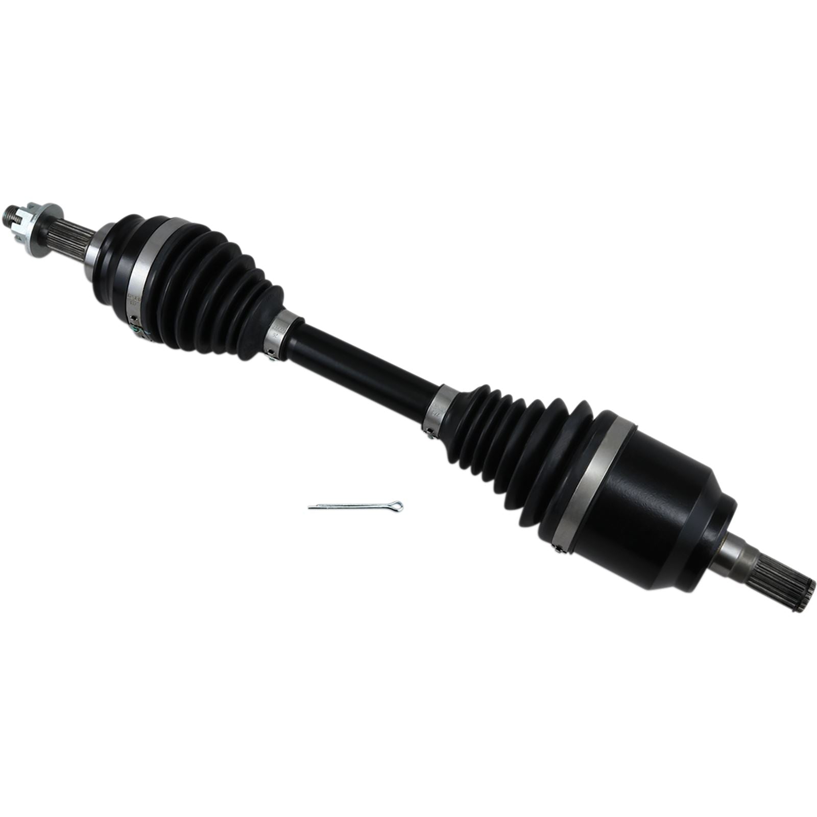 Demon Powersports Complete Axle - Heavy Duty - Kit [MPN: PAXL-4025HD]_371249