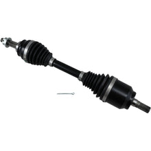 Demon Powersports Complete Axle - Heavy Duty - Kit [MPN: PAXL-4025HD]_371249