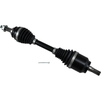 Demon Powersports Complete Axle - Heavy Duty - Kit [MPN: PAXL-4025HD]_371249