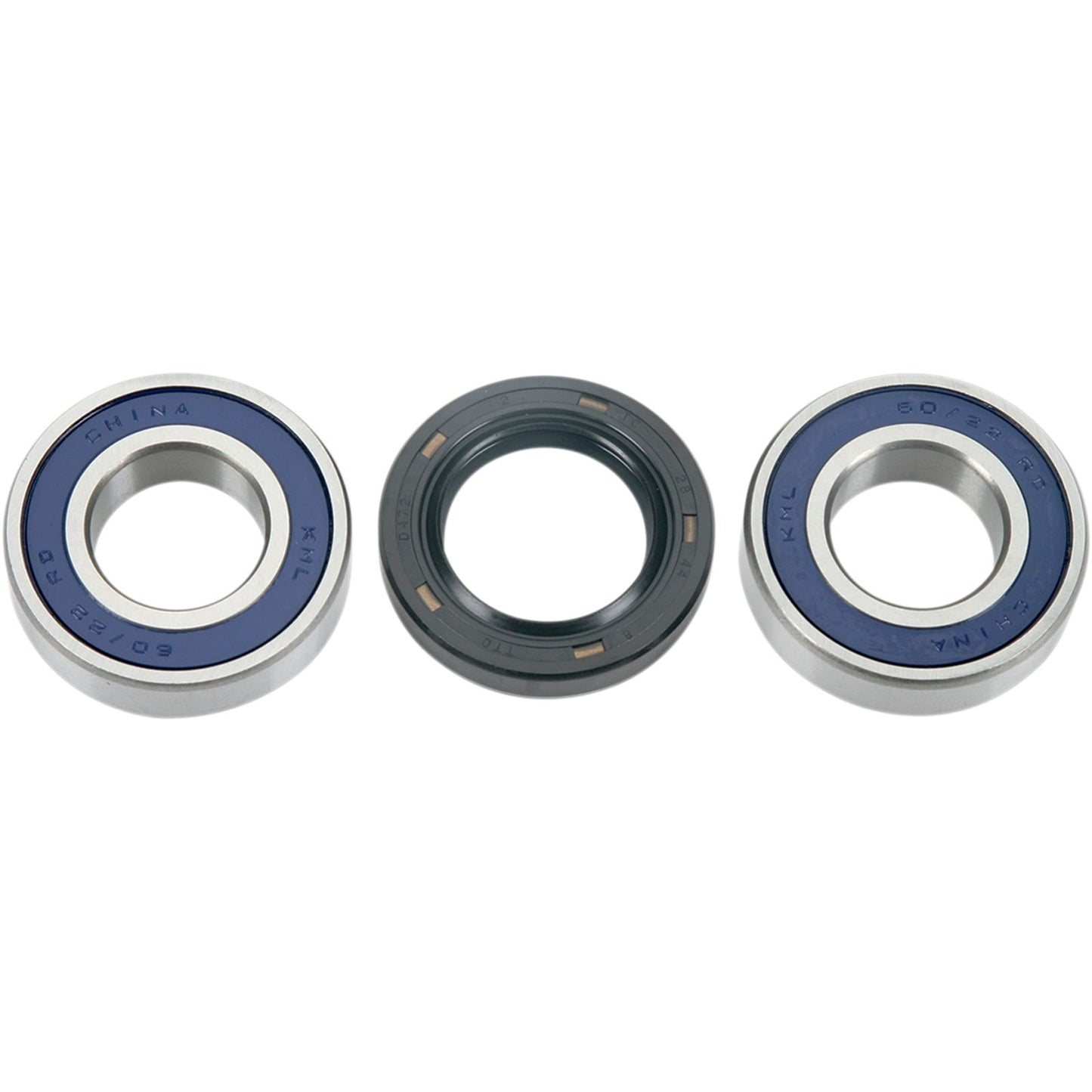 Moose Offroad Wheel Bearing - Kit - MULE [MPN: A25-1403]_438515