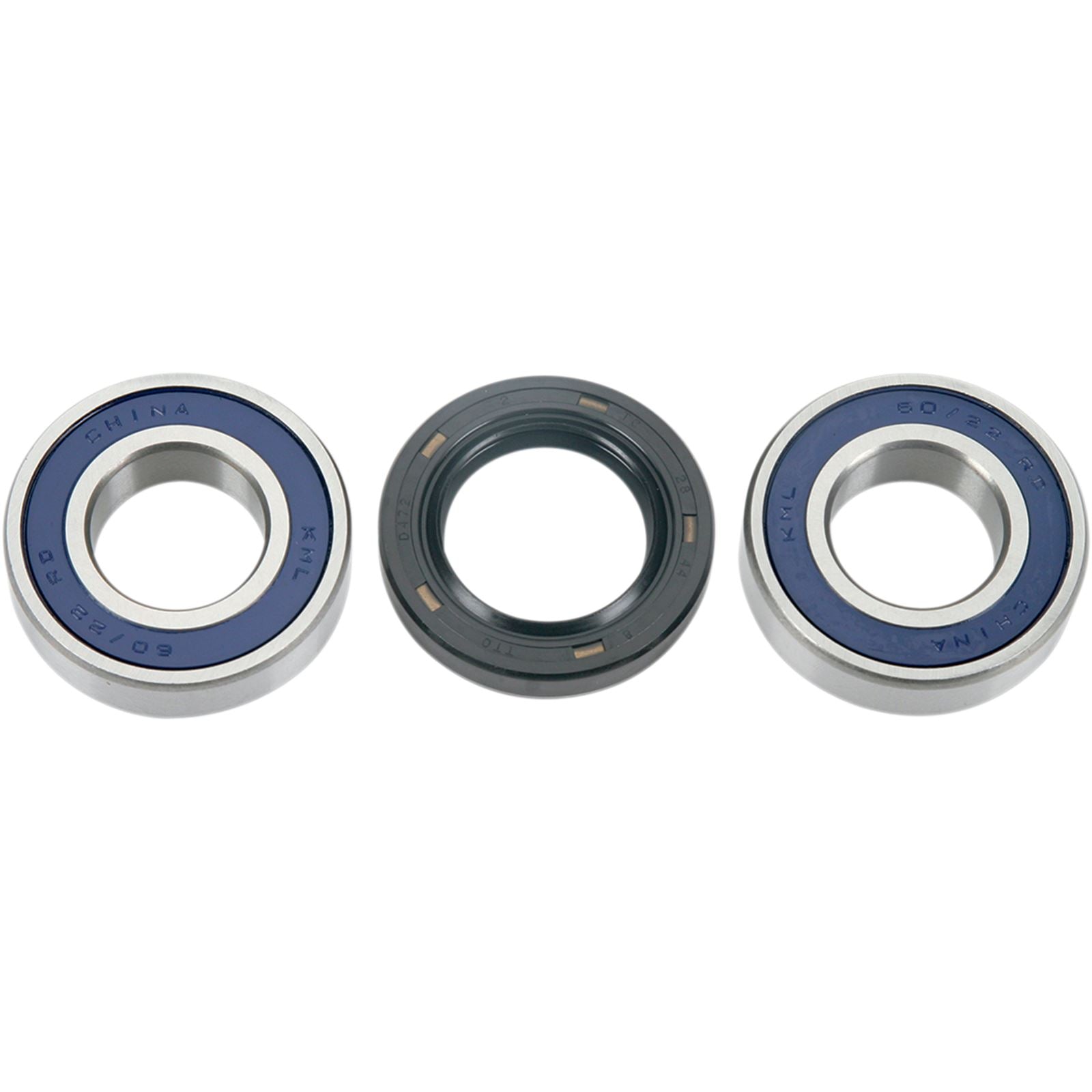 Moose Offroad Wheel Bearing - Kit - MULE [MPN: A25-1403]_438515