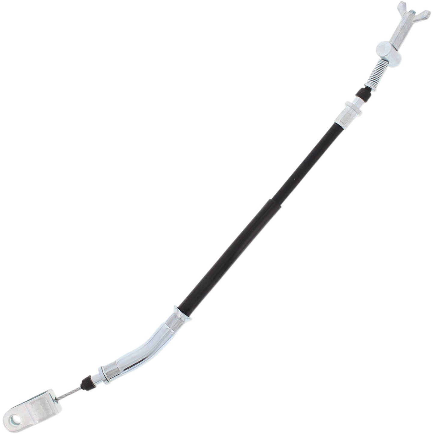 Moose Offroad Moose Rear Brake Cable for Yamaha 0653-0084_432655