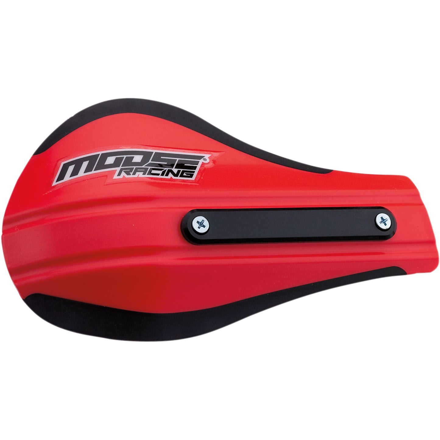Moose Offroad Red Deflector Handguards 0635-1565_432135