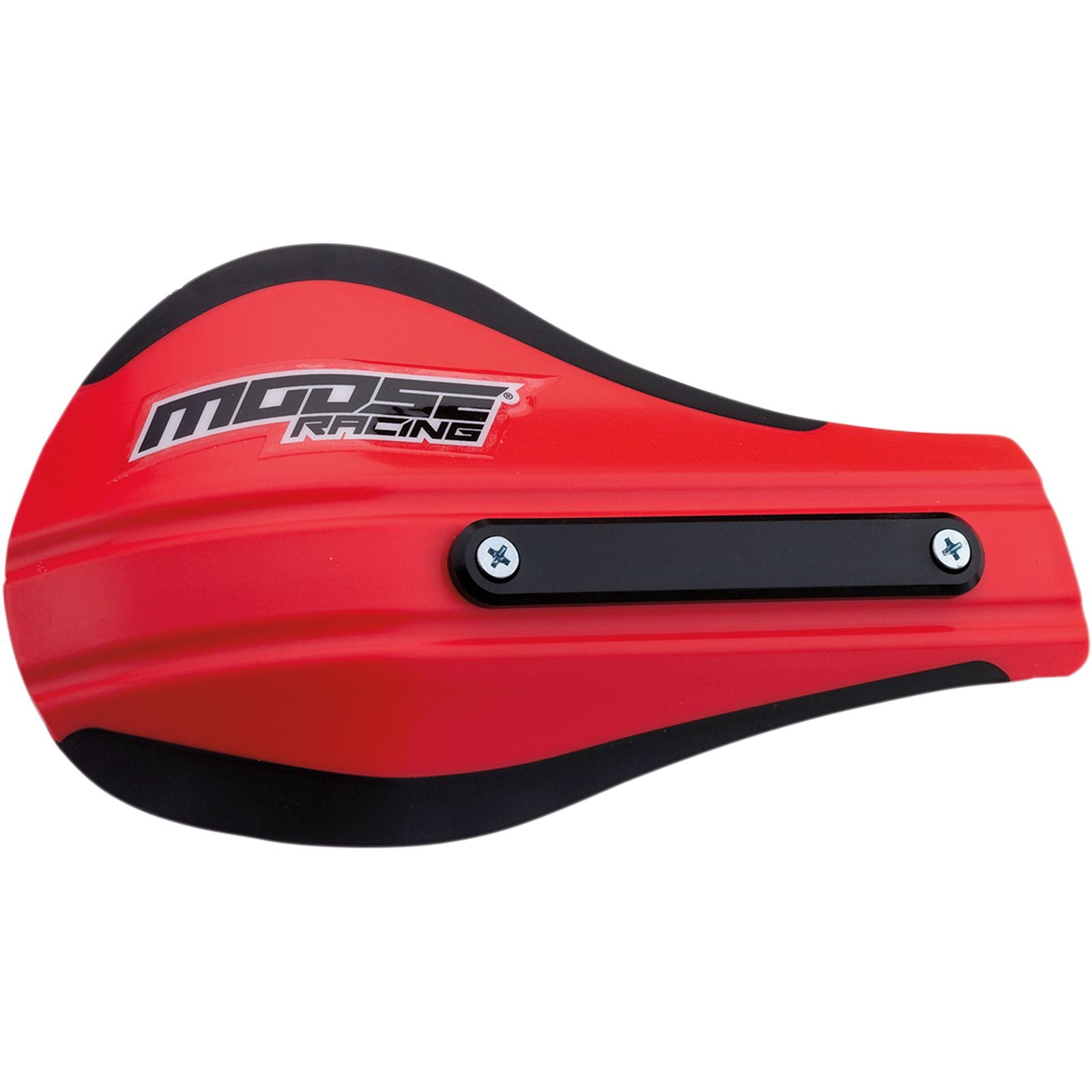Moose Offroad Red Deflector Handguards 0635-1565_432135