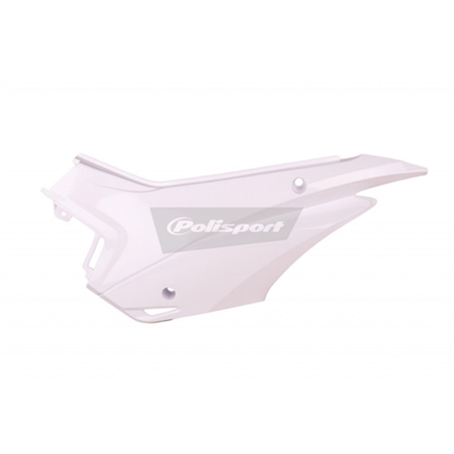 Polisport Side Panels White 8606600002_599353